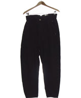 434692 Pantalons et pantacourts ZARA Occasion Once Again Friperie en ligne
