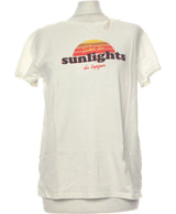 434698 Tops et t-shirts CAMAIEU Occasion Once Again Friperie en ligne
