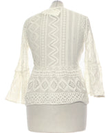 434703 Pulls et gilets OYSHO Occasion Vêtement occasion seconde main