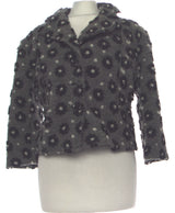 434706 Manteaux POUSSIERE D'ETOLE Occasion Once Again Friperie en ligne