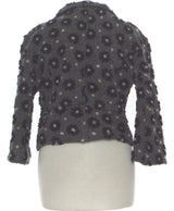 434706 Manteaux POUSSIERE D'ETOLE Occasion Vêtement occasion seconde main