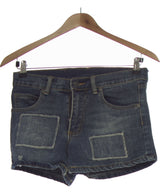 434710 Shorts et bermudas CHEAP MONDAY Occasion Once Again Friperie en ligne