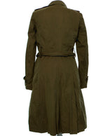 434737 Vestes ZARA Occasion Vêtement occasion seconde main