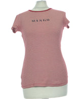 434738 Tops et t-shirts MANGO Occasion Once Again Friperie en ligne