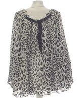 434754 Chemises et blouses GEORGES RECH Occasion Once Again Friperie en ligne