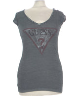 434765 Tops et t-shirts GUESS Occasion Once Again Friperie en ligne