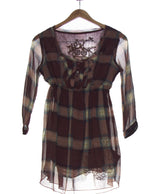 434766 Robes DESIGUAL Occasion Once Again Friperie en ligne