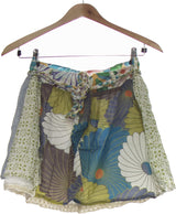 434767 Jupes DESIGUAL Occasion Vêtement occasion seconde main