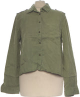 434788 Chemises et blouses ZARA Occasion Once Again Friperie en ligne