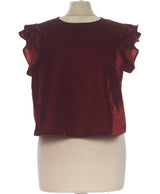 434792 Tops et t-shirts ZARA Occasion Once Again Friperie en ligne