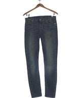 434795 Jeans 7 FOR ALL MANKIND Occasion Once Again Friperie en ligne