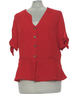 434834 Chemises et blouses ETAM Occasion Once Again Friperie en ligne