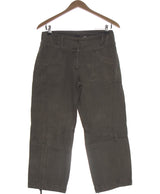 434844 Pantalons et pantacourts TERRE DE MARINS Occasion Once Again Friperie en ligne