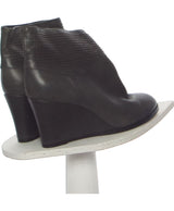 434853 Chaussures COMPTOIR DES COTONNIERS Occasion Vêtement occasion seconde main