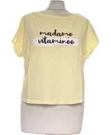434874 Tops et t-shirts CAMAIEU Occasion Once Again Friperie en ligne