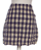 434876 Jupes MANGO Occasion Vêtement occasion seconde main
