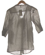 434916 Chemises et blouses NAF NAF Occasion Vêtement occasion seconde main