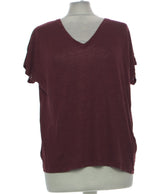 434918 Tops et t-shirts MONOPRIX Occasion Once Again Friperie en ligne