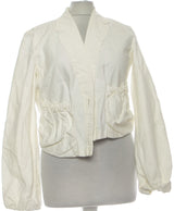 434947 Vestes ARMANI Occasion Once Again Friperie en ligne