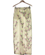 434984 Pantalons et pantacourts ZARA Occasion Once Again Friperie en ligne