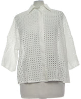 434986 Chemises et blouses ADOLFO DOMINGUEZ Occasion Once Again Friperie en ligne