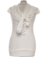 435049 Tops et t-shirts NAF NAF Occasion Once Again Friperie en ligne