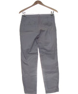 435075 Pantalons et pantacourts CAMAIEU Occasion Vêtement occasion seconde main