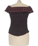 435090 Tops et t-shirts STRADIVARIUS Occasion Vêtement occasion seconde main