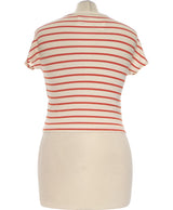 435108 Tops et t-shirts ZARA Occasion Vêtement occasion seconde main