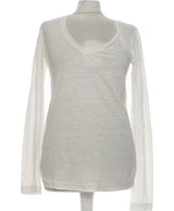 435122 Tops et t-shirts IKKS Occasion Once Again Friperie en ligne