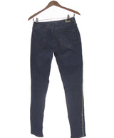 435150 Jeans ZARA Occasion Vêtement occasion seconde main
