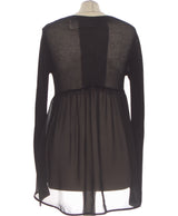 435167 Pulls et gilets ZARA Occasion Vêtement occasion seconde main