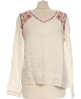 435168 Tops et t-shirts MISS CAPTAIN Occasion Once Again Friperie en ligne