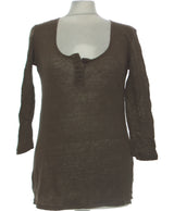 435178 Tops et t-shirts MONOPRIX Occasion Once Again Friperie en ligne