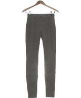 435190 Pantalons et pantacourts UNIQLO Occasion Once Again Friperie en ligne