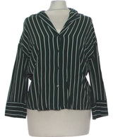 435193 Chemises et blouses PULL AND BEAR Occasion Once Again Friperie en ligne