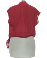 435202 Chemises et blouses MANGO Occasion Vêtement occasion seconde main