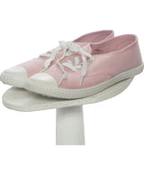 435230 Chaussures NAF NAF Occasion Once Again Friperie en ligne