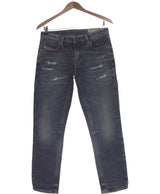 435297 Jeans DIESEL Occasion Once Again Friperie en ligne