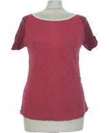 435316 Tops et t-shirts SANDRO Occasion Once Again Friperie en ligne