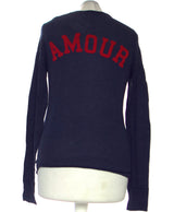 435339 Tops et t-shirts ZADIG ET VOLTAIRE Occasion Vêtement occasion seconde main