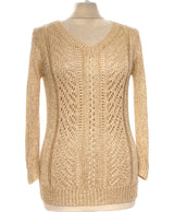 435352 Pulls et gilets CAROLL Occasion Once Again Friperie en ligne
