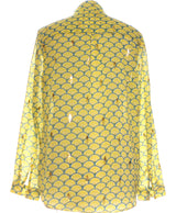 435355 Chemises et blouses IT HIPPIE Occasion Vêtement occasion seconde main
