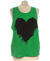 435363 Tops et t-shirts SWEEWË Occasion Once Again Friperie en ligne