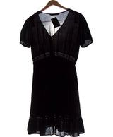 435391 Robes ZARA Occasion Vêtement occasion seconde main