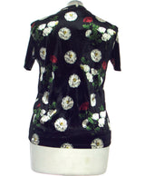 435406 Tops et t-shirts ZARA Occasion Vêtement occasion seconde main