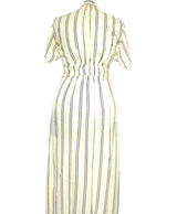 435409 Robes ZARA Occasion Vêtement occasion seconde main