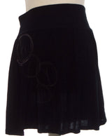 435419 Jupes DESIGUAL Occasion Once Again Friperie en ligne