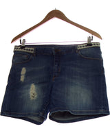435420 Shorts et bermudas NAF NAF Occasion Once Again Friperie en ligne