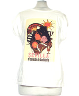 435464 Tops et t-shirts NAF NAF Occasion Once Again Friperie en ligne